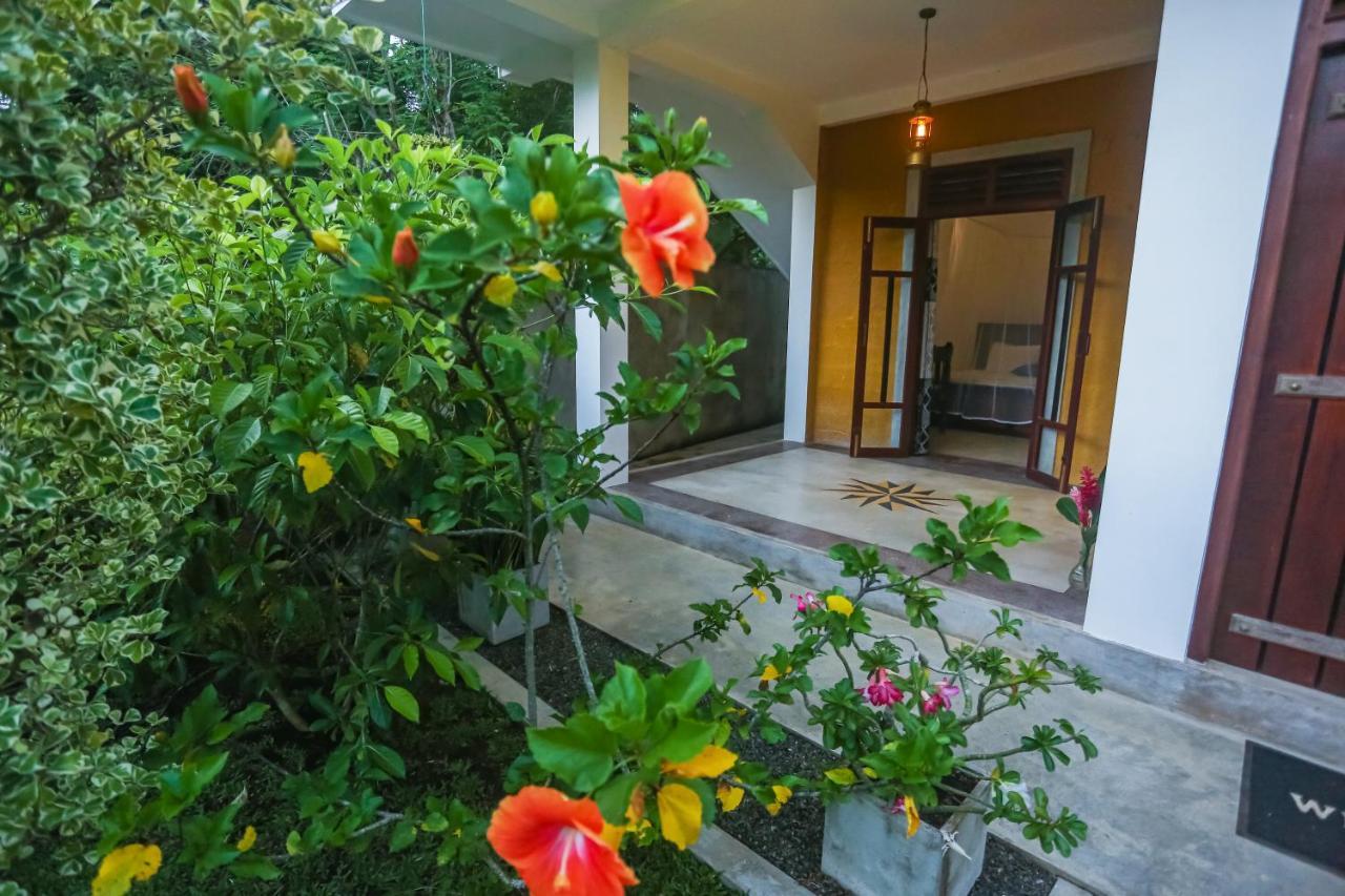 אונה ואטונה Saku Residence מראה חיצוני תמונה