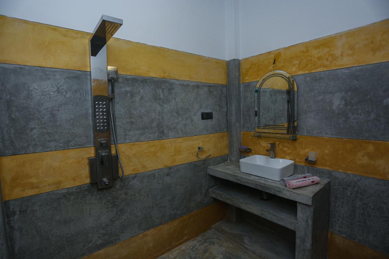 אונה ואטונה Saku Residence מראה חיצוני תמונה