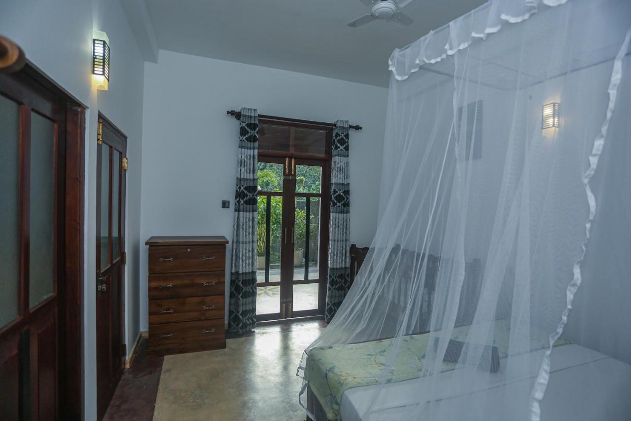 אונה ואטונה Saku Residence מראה חיצוני תמונה
