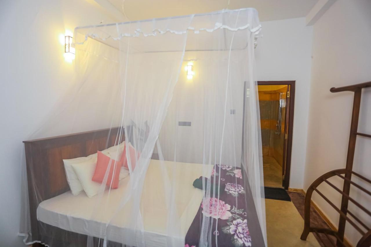 אונה ואטונה Saku Residence מראה חיצוני תמונה