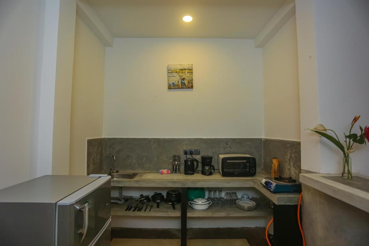 אונה ואטונה Saku Residence מראה חיצוני תמונה