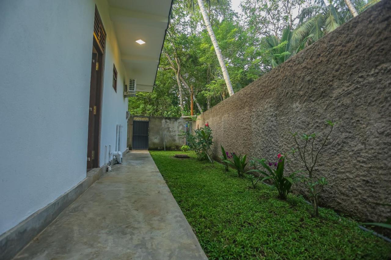 אונה ואטונה Saku Residence מראה חיצוני תמונה